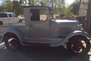 1928 Ford Pickup for sale