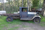 1928 Ford Model AA for sale