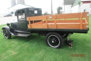 1928 Ford Model AA for sale