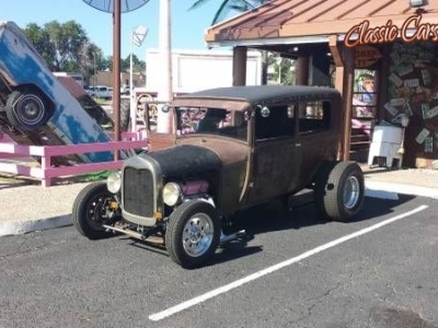 1928 Ford Hot Rod for sale