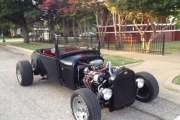 1928 Ford Roadster for sale