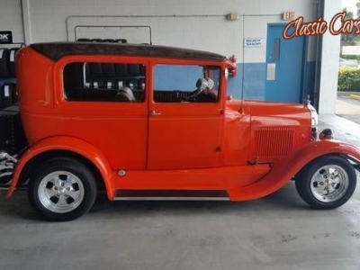 1928 Ford Sedan for sale