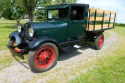 1928 Ford Model AA for sale