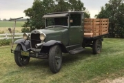 1928 Ford Model AA for sale