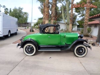 1928 Ford Roadster for sale in Arizona