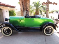 1928 Ford Roadster for sale in Arizona (ID-28285)