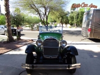 1928 Ford Roadster for sale in Arizona (ID-28285)