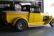 1928 Ford Roadster Pickup for sale
