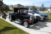 1928 Ford Pickup for sale