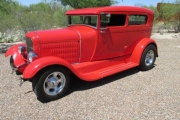 1928 Ford Sedan for sale