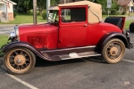 1928 Ford Model A for sale in Illinois (ID-52609)