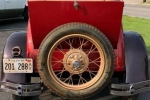 1928 Ford Model A for sale in Illinois (ID-52609)