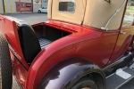 1928 Ford Model A for sale in Illinois (ID-52609)