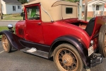 1928 Ford Model A for sale in Illinois (ID-52609)