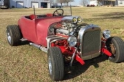 1928 Ford Roadster for sale