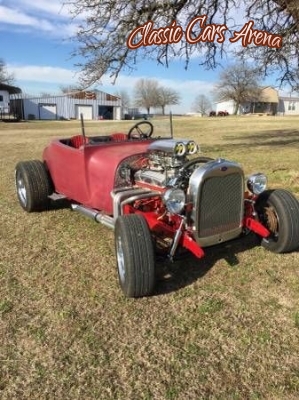 1928 Ford Roadster for sale in Michigan (ID-57479)