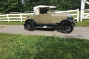 1928 Ford Model A for sale in Maine