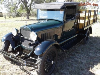 1928 Ford Model AA for sale
