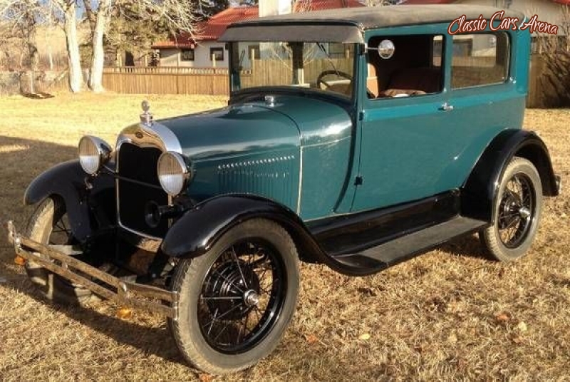1928 Ford Model A for sale in Arizona (ID-74270)