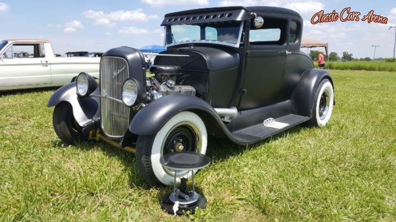 1928 Ford Model A for sale in Missouri (ID-78095)