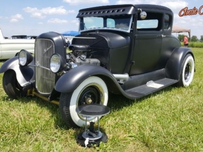 1928 Ford Model A for sale in Missouri