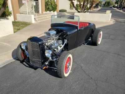 1928 Ford Roadster for sale
