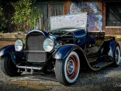 1928 Ford Model A for sale