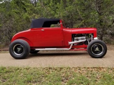 1928 Ford Model A for sale