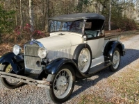 1928 Ford Model A for sale in Michigan (ID-88347)