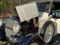 1928 Ford Model A for sale in Michigan (ID-88347)