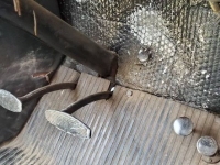 1928 Ford Model A for sale in Michigan (ID-88347)