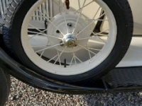 1928 Ford Model A for sale in Michigan (ID-88347)