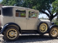 1928 Ford Model A for sale in Michigan (ID-89525)