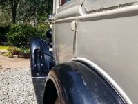 1928 Ford Model A for sale in Michigan (ID-89525)