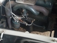 1928 Ford Model A for sale in Michigan (ID-89525)