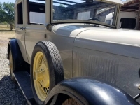 1928 Ford Model A for sale in Michigan (ID-89525)