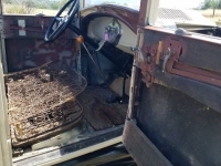 1928 Ford Model A for sale in Michigan (ID-89525)