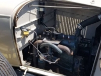 1928 Ford Model A for sale in Michigan (ID-89525)