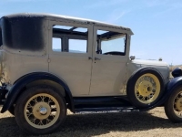 1928 Ford Model A for sale in Michigan (ID-89525)