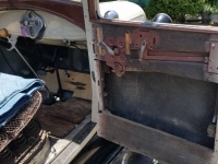 1928 Ford Model A for sale in Michigan (ID-89525)
