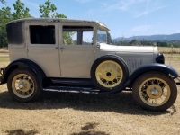 1928 Ford Model A for sale in Michigan (ID-89525)
