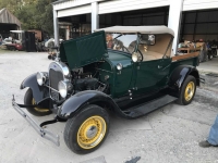 1928 Ford Model A for sale in Midlothian, Texas (ID-92807)
