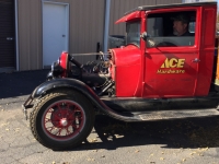 1928 Ford Model AA for sale in Roswell, New Mexico (ID-95866)