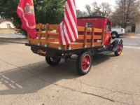 1928 Ford Model AA for sale in Roswell, New Mexico (ID-95866)