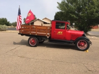 1928 Ford Model AA for sale in Roswell, New Mexico (ID-95866)