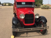 1928 Ford Model AA for sale in Roswell, New Mexico (ID-95866)