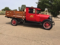 1928 Ford Model AA for sale in Roswell, New Mexico (ID-95866)