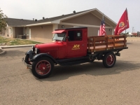 1928 Ford Model AA for sale in Roswell, New Mexico (ID-95866)