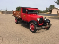 1928 Ford Model AA for sale in Roswell, New Mexico (ID-95866)