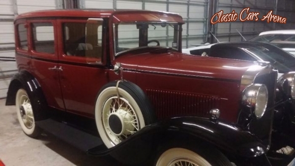 1928 Hupmobile Sedan for sale in Texas (ID-30824) 1928 Hupmobile Sedan for sale in Texas (ID-30824)